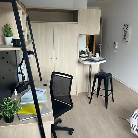 Résidence Kley *