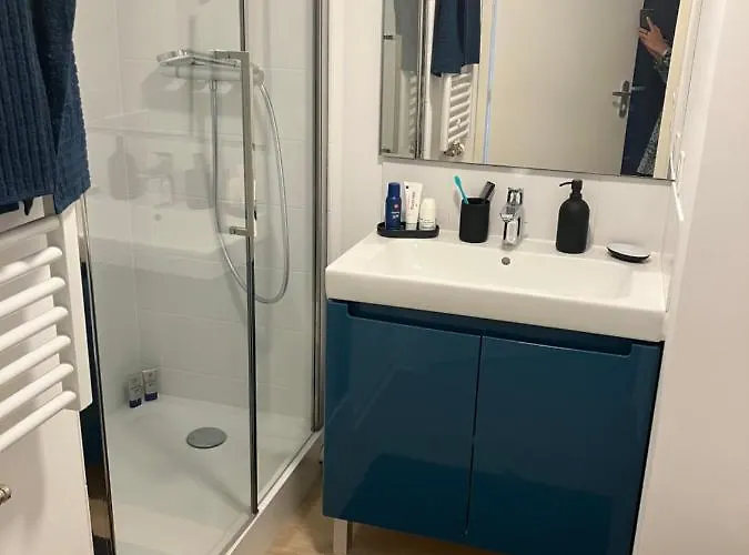 מלון דירות Kley