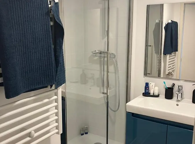 Résidence Kley Appart hôtel