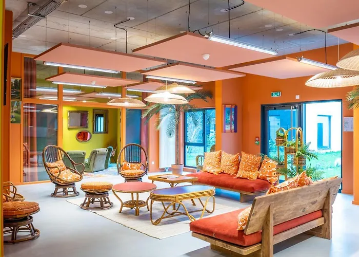 Résidence Kley Appart hôtel