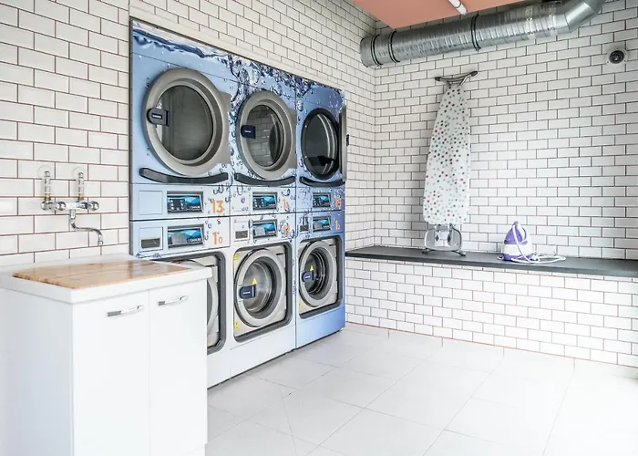 Appart hôtel Résidence Kley Rouen